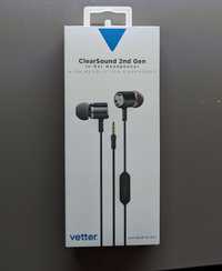 Vetter ClearSound 2nd Gen