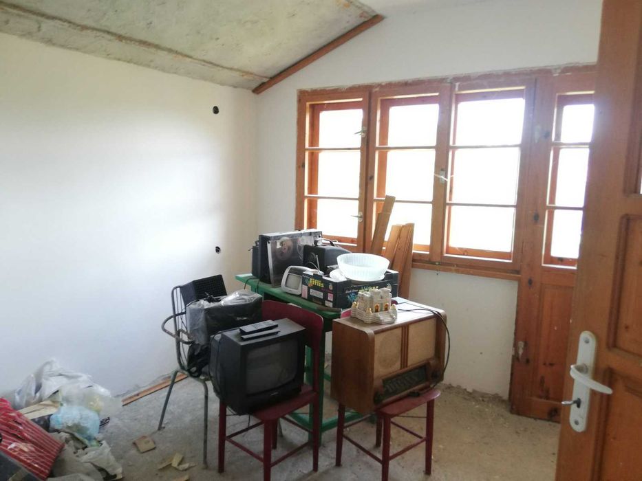 Продава се Къща в с. Виден, Област Стара Загора - 150 кв.м за 470 €/кв.м - Снимка #6