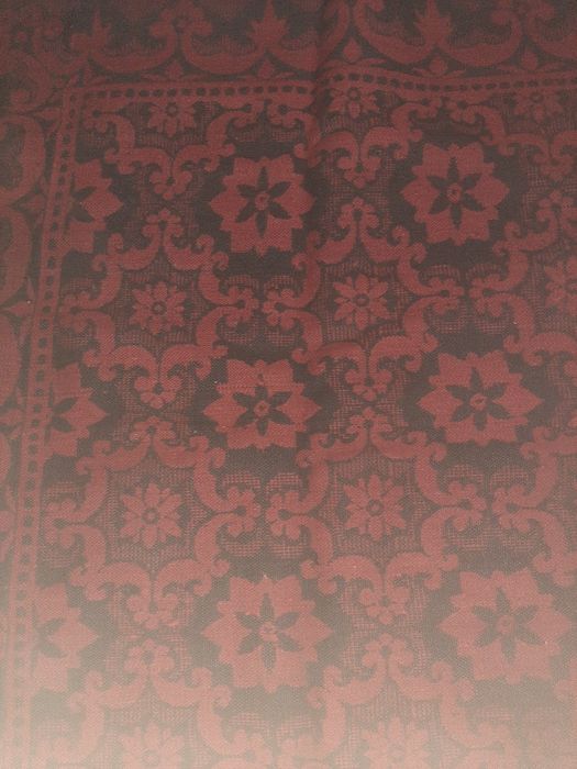 Ретро Килим запазен