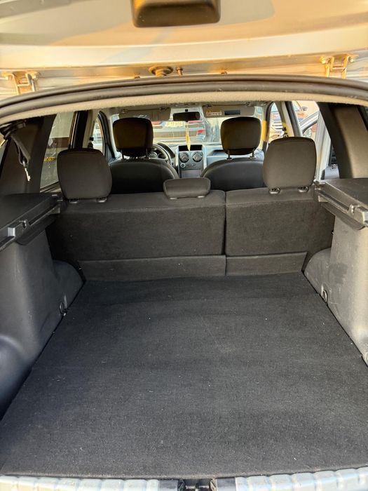 DUSTER 2,  1.5 2017, 4x4, scaune încălzite,  4 Geamuri electrice