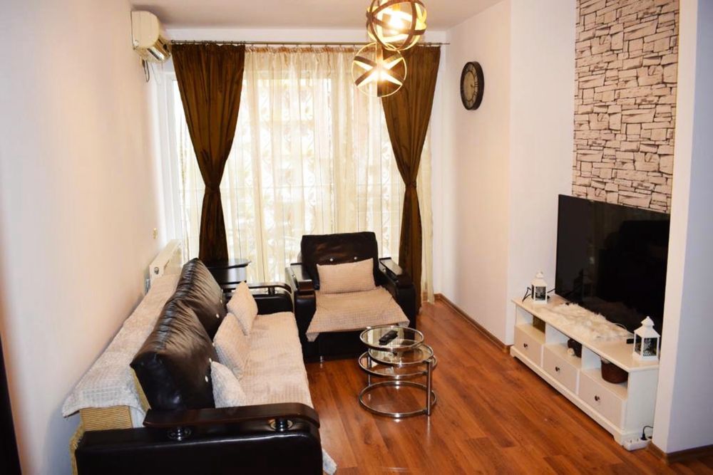 Apartament cu vedere la mare și lac. Mamaia Nord langa cluburi/terase