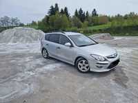 Hyundai i30 2011 1.6 CW diesel