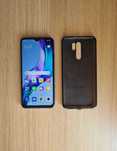 Telefon Redmi 9, 3 GB Ram, liber de retea, stare foarte buna