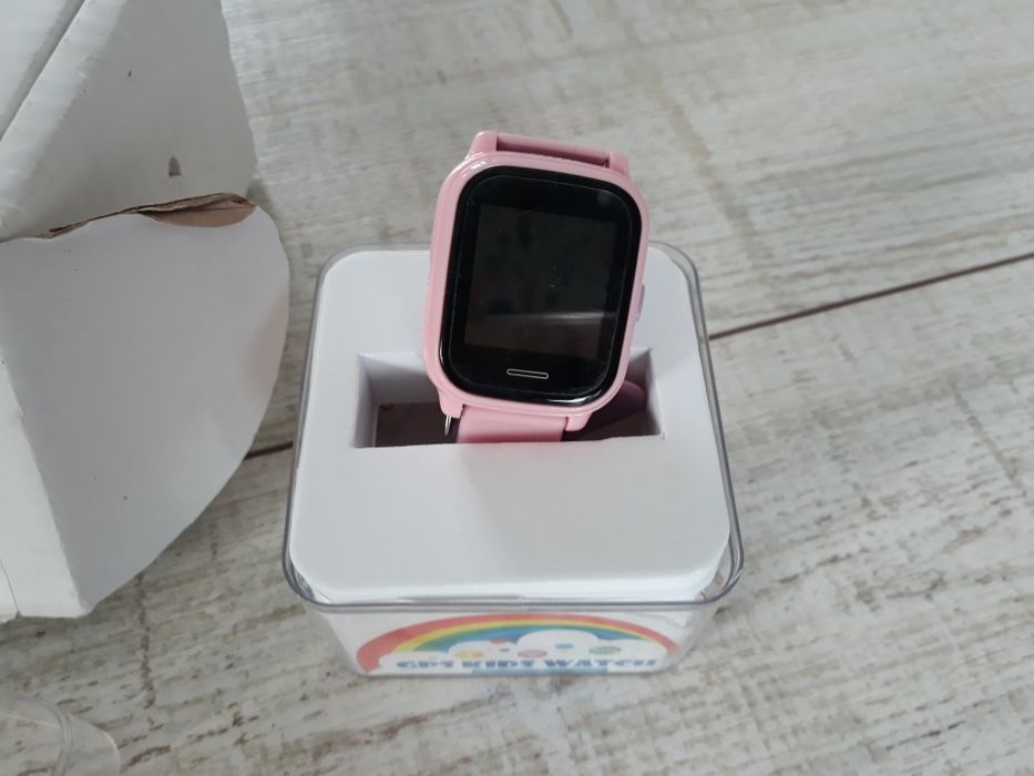 Ceas copii cu gps