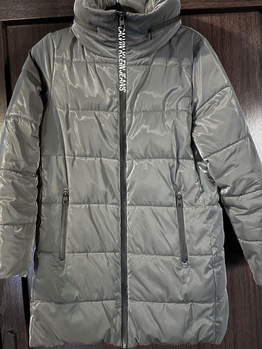 Geaca Calvin Klein originala M