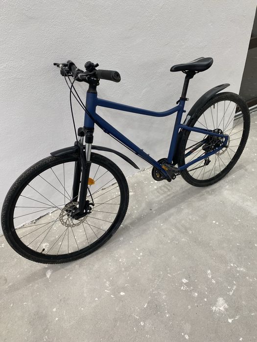 Bicicleta riverside 500 2021