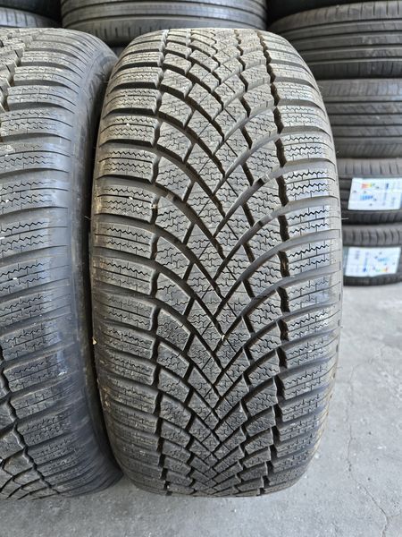 215/50/18 BRIDGESTONE 4бр