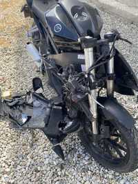 Vand/dezmembrez Yamaha Yzf r125