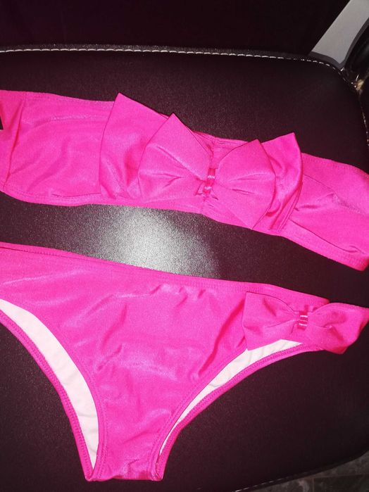 Costum de baie floral masura XS-S