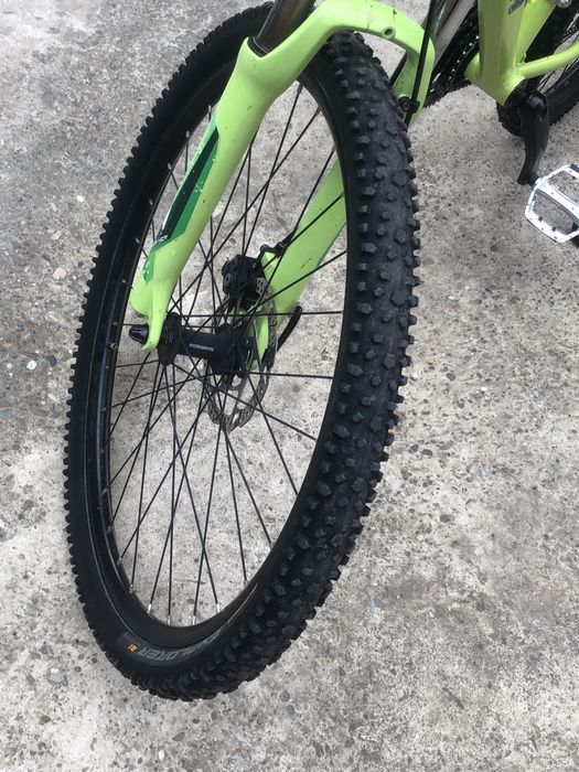 Vand bicicleta în stare buna