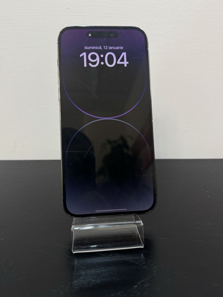 TC Amanet - iPhone 14 Pro Max 1 Tb Mov