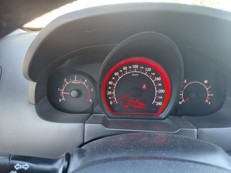 Vând KIA Ceed  2012