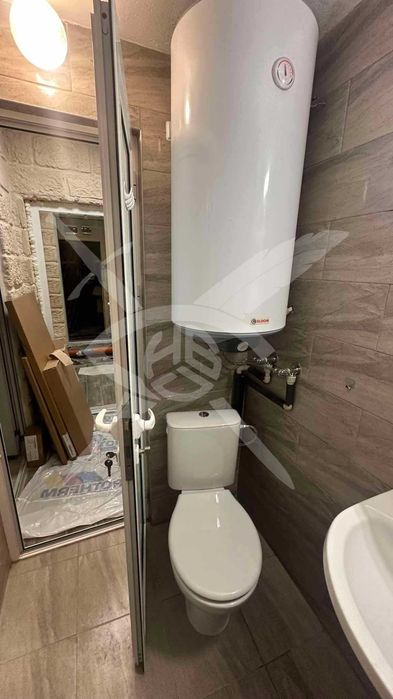 Дава се под наем Едностаен апартамент в Варна, Левски - 23 кв.м за 280 € - Снимка #5