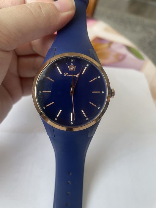 Часы Romanoff russia