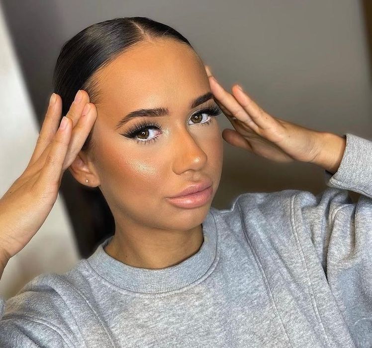 Make-up profesional Machiaj la domiciliu Bucuresti