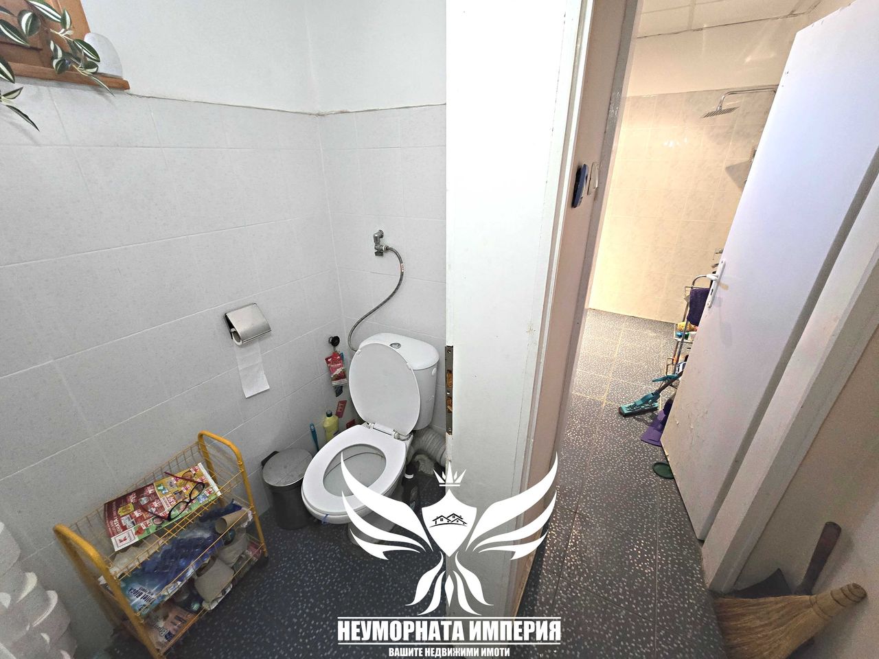 Продава се Къща в Асеновград - 364 кв.м за 68 €/кв.м - Снимка #9
