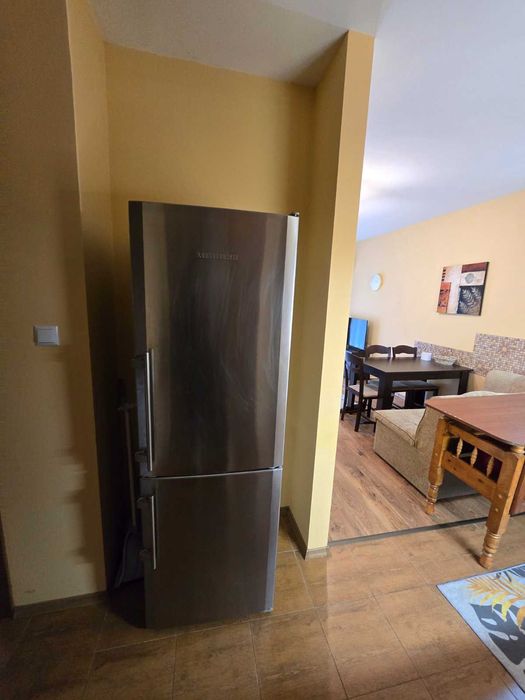 Дава се под наем Двустаен апартамент в Свети Влас - 70 кв.м за 300 € - Снимка #17