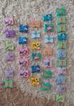 Piese pentru Album Stacks Lidl 100 de ani Disney