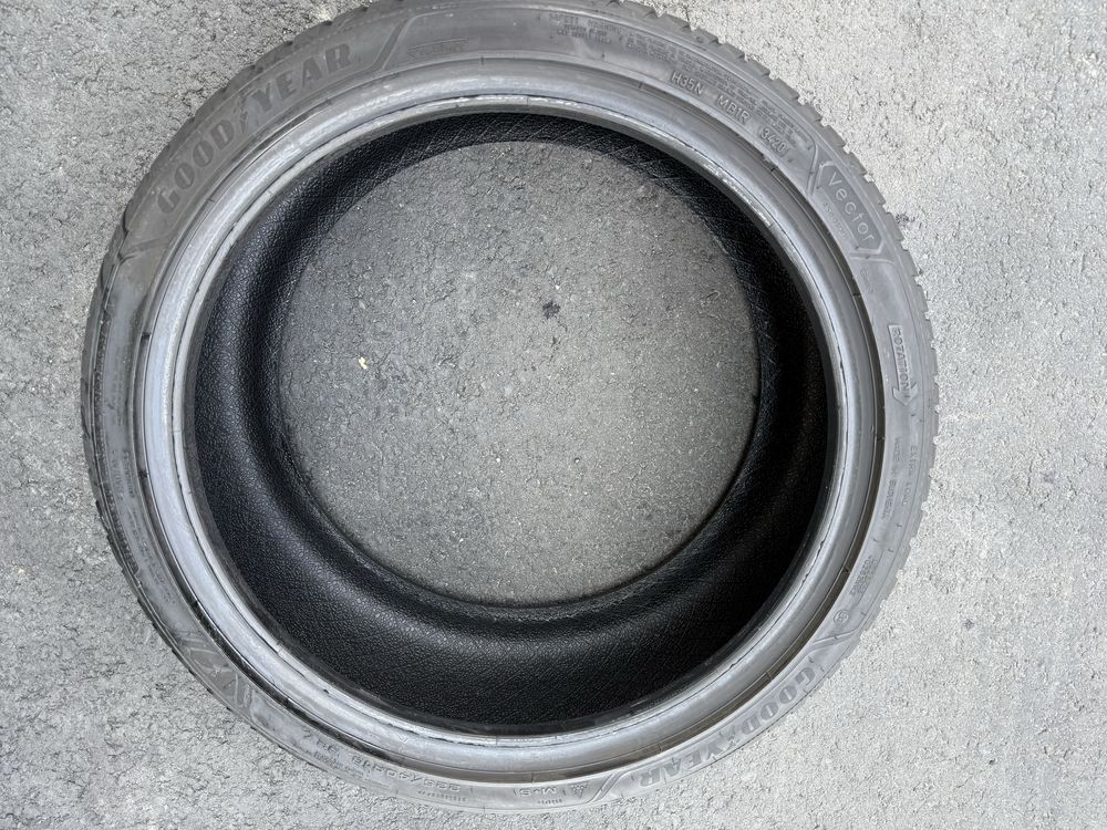 225/40 R18 GOODYEAR VECTOR anvelope mixte AllSeason