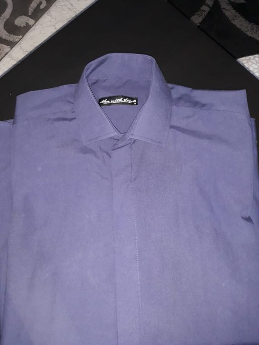 Sacou+cămașă Men with style marimea M