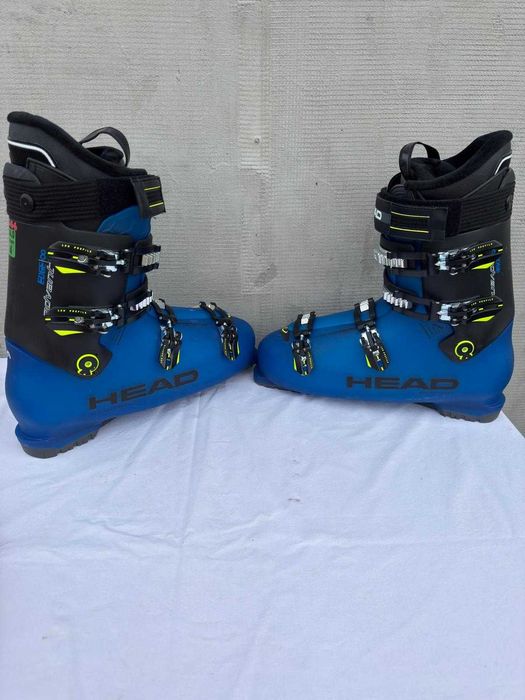 Clapari ski schi Head Advant Edge 85 marime EUR:50 mondo:34