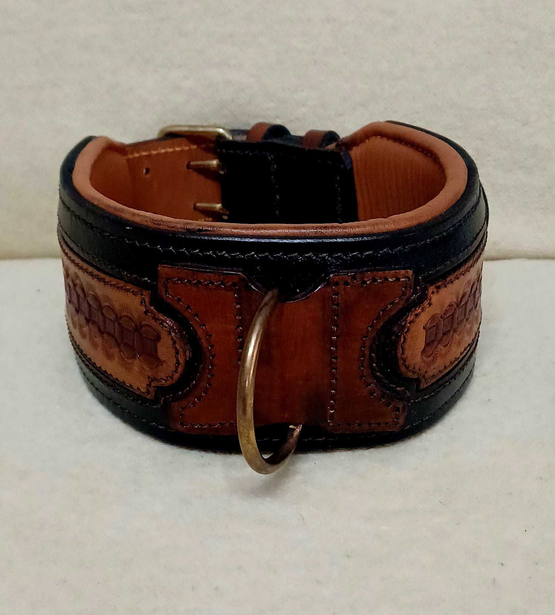 ZGARDA & HAM % 100 piele naturala
