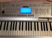 Синтезатор YAMAHA DGX-300 Portable Grand