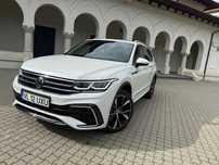 Volkswagen Tiguan R-Line 2.0 TSI 4MOTION ALLSPACE 2023