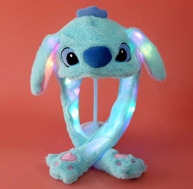 Лило и Стич Lilo and Stitch плюшена играчка, аксесоари