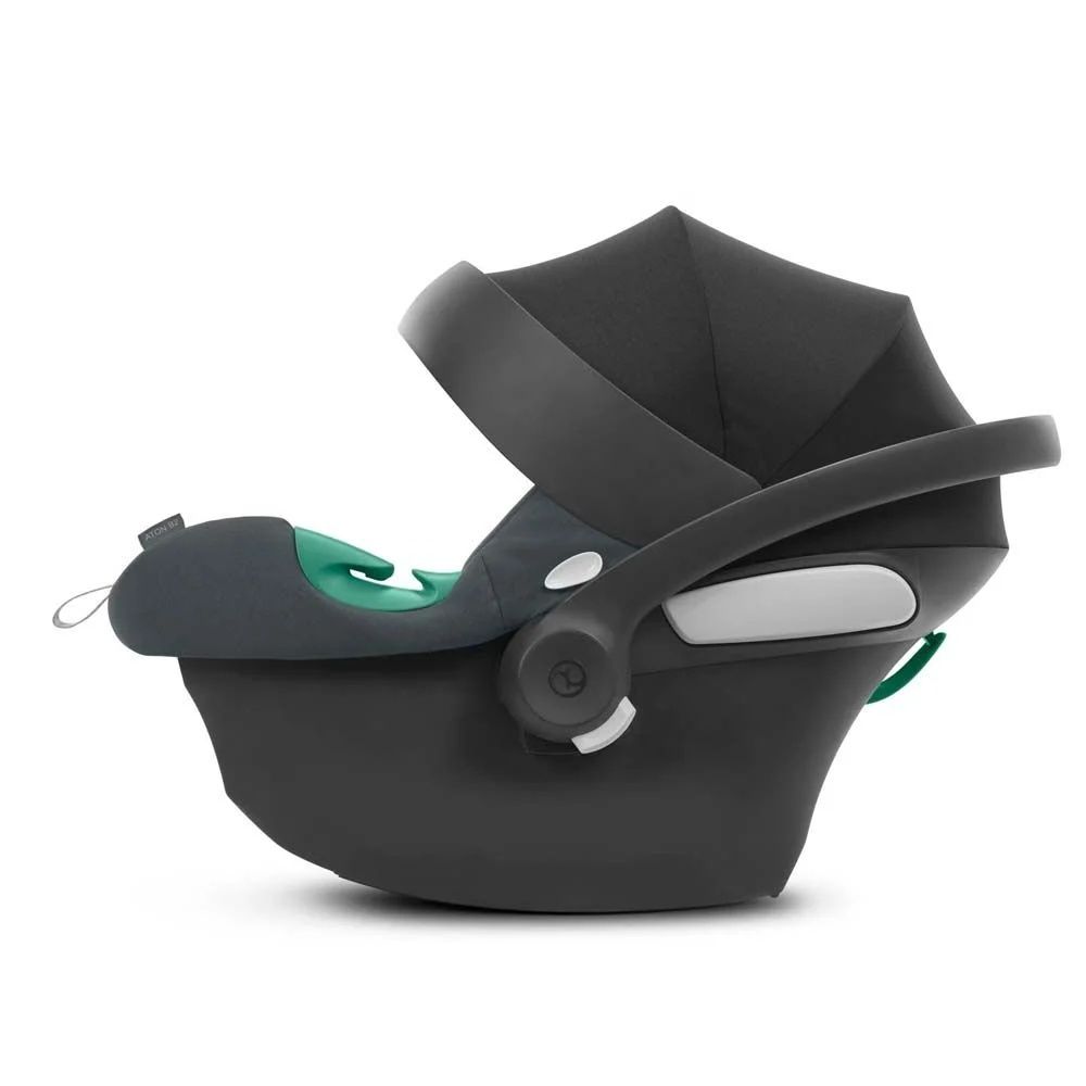 Нов! Cybex Aton B2 i-size стол за бебе
