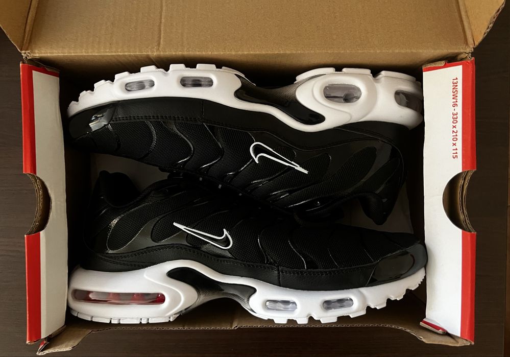 Nike Tn air max plus