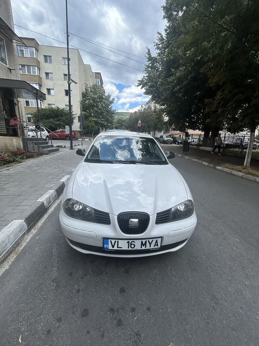 Seat Cordoba 1.4 diesel