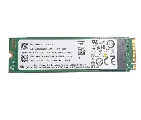 SSD M2 512 гб жёсткий диск