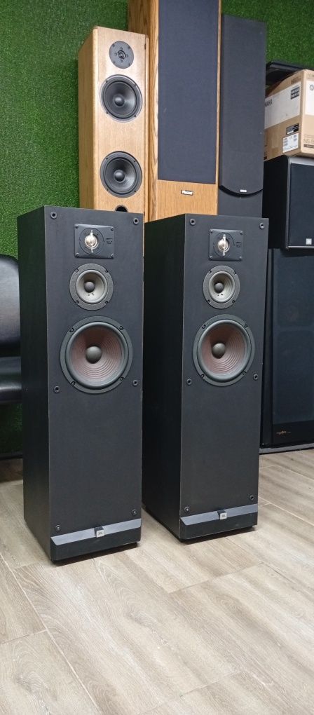 Тонколони JBL tlx-40