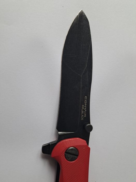 Mr. Blade  CONVAIR - D2