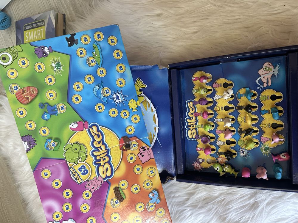 Stikeez, Lidl.