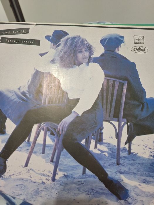 Set 8 viniluri noi