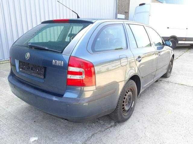 Piese Skoda Octavia 2 combi BKD