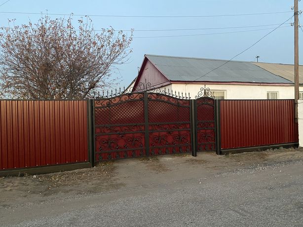 Продается дом в селе/поселке Самарканд(Ленинский-Айхан)