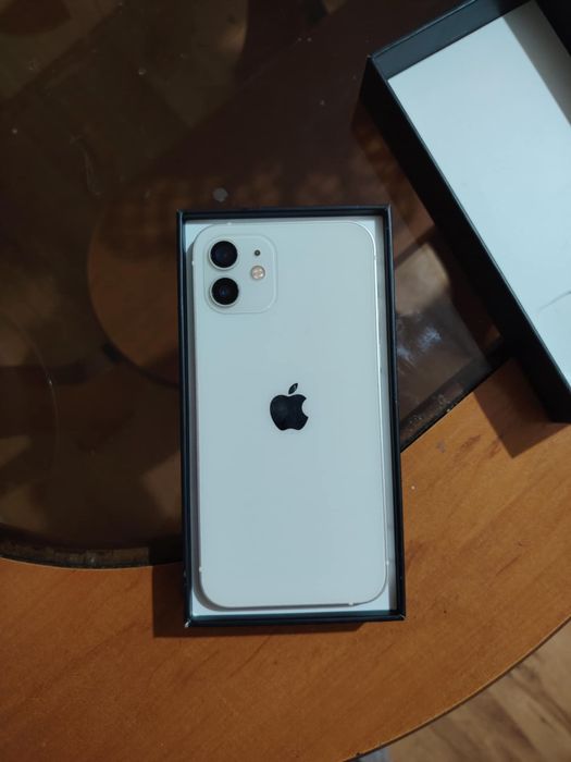 Salut ,vand iphone 12 64 gb
