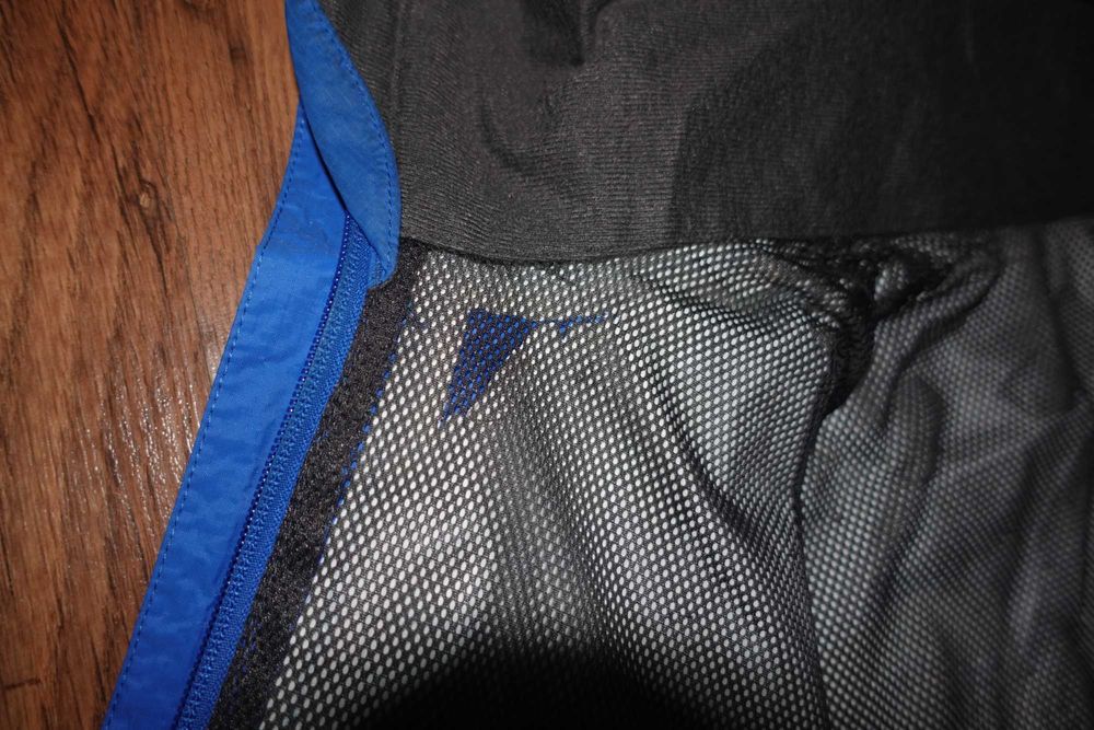 Geaca The North Face, Marimea L, Albastra, Stare buna