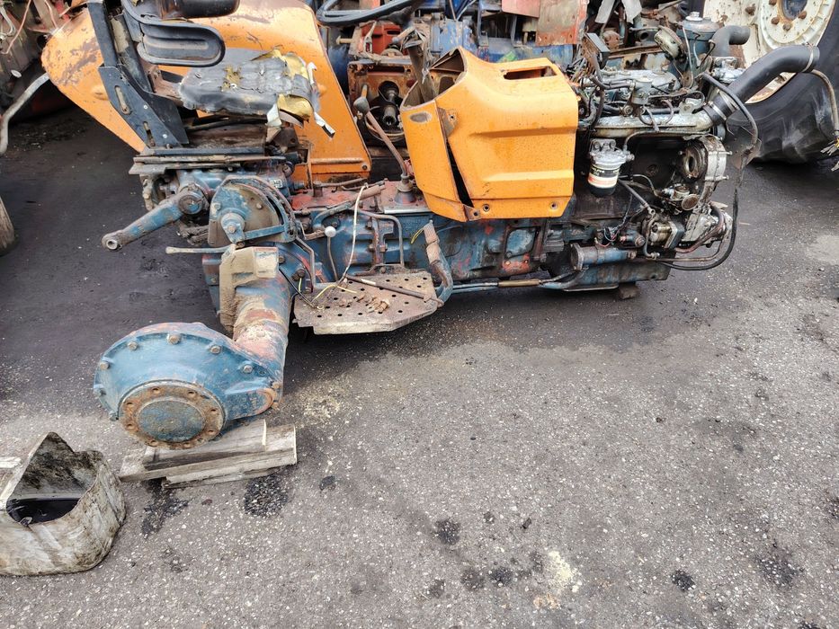 Piese tractor fiat 450
