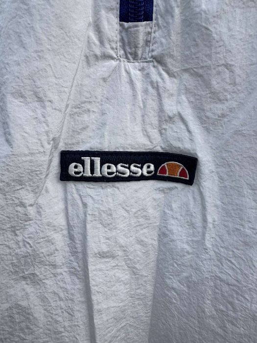 Мъжка ветровка Ellesse