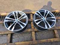 Janta Bmw Fata  20 X5 X6 f15 f16 style 468 m