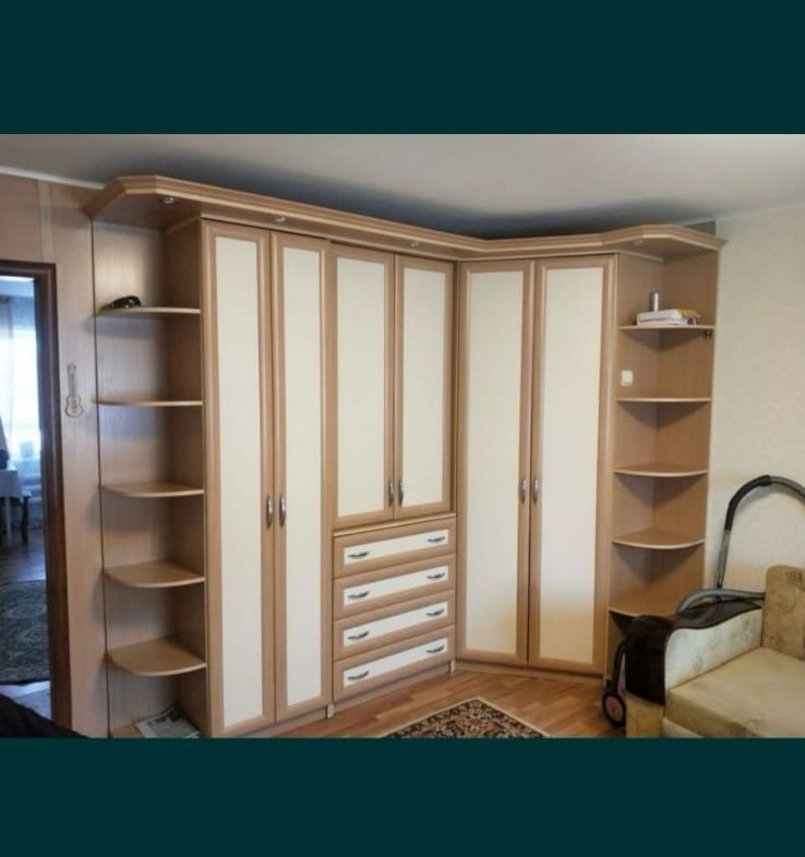 Продам частный дом барачного типа