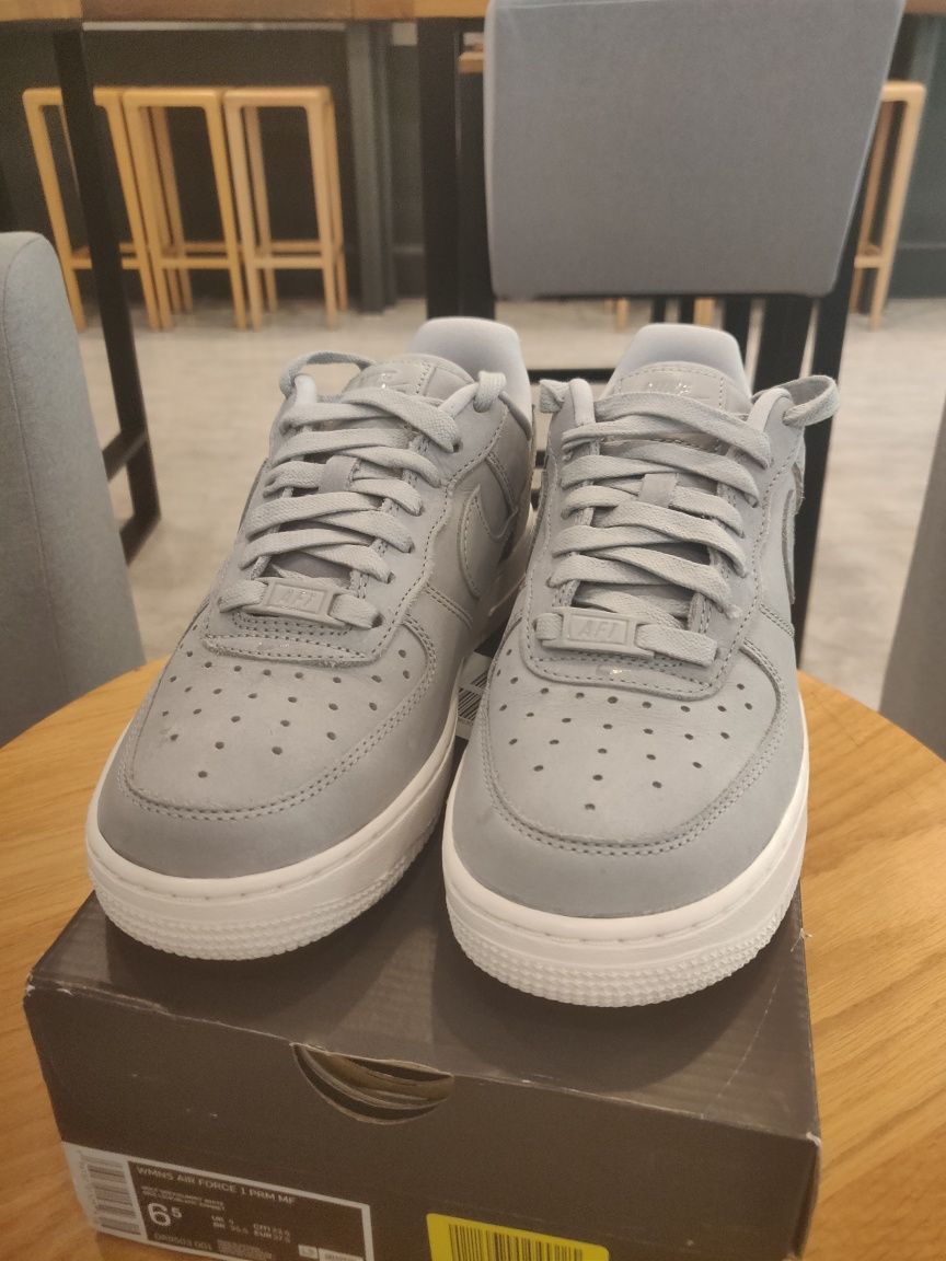 Nike Air Force 1 Low номер 37.5