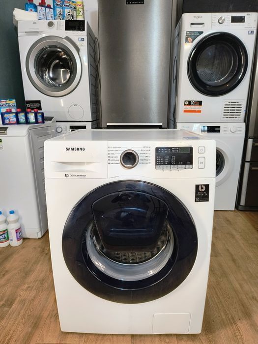 Mașină de spălat rufe Hotpoint Indesit A+++