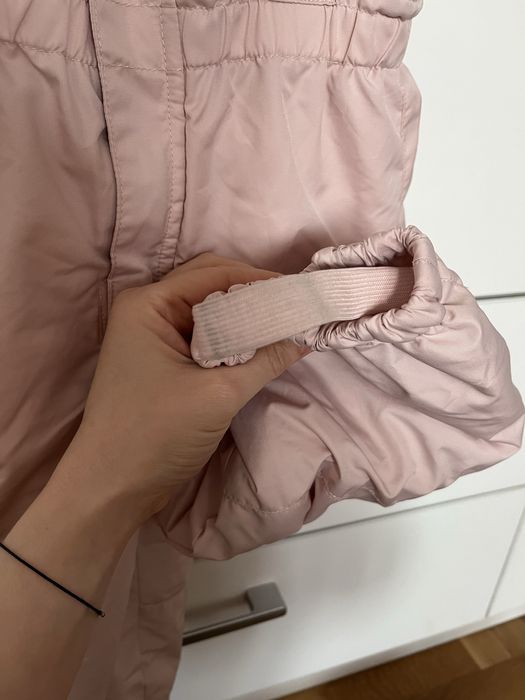 Pantaloni de iarna H&M marimea 86