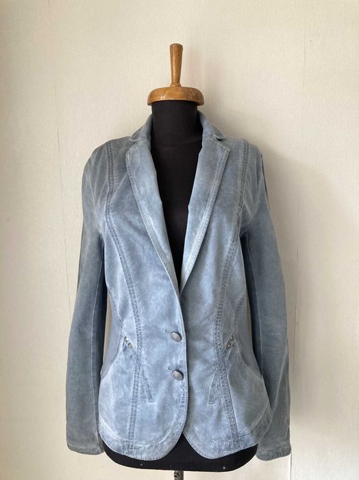 Marc Cain дамско сако размер N4 / 40 / M