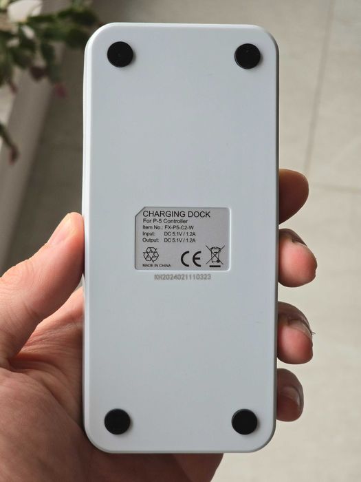 Vand statie de incarcare pentru controllere PS5 Playstation 5